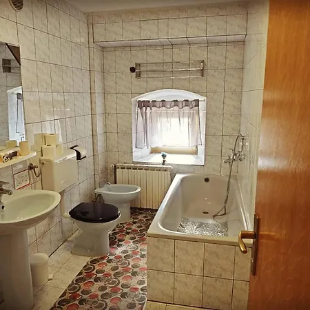 Appartement Kaja, Vantacici, Otok Krk, A3 *