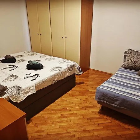 Kaja, Vantacici, Otok Krk, A3 Appartement *