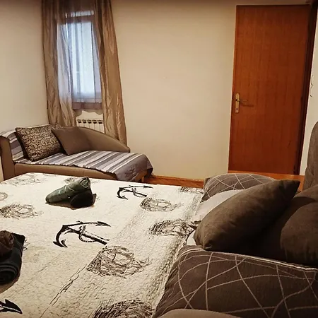 Appartement Kaja, Vantacici, Otok Krk, A3