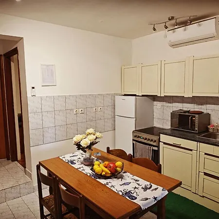 Kaja, Vantacici, Otok Krk, A3 Appartement *