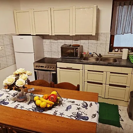 Appartement Kaja, Vantacici, Otok Krk, A3 Vantacici