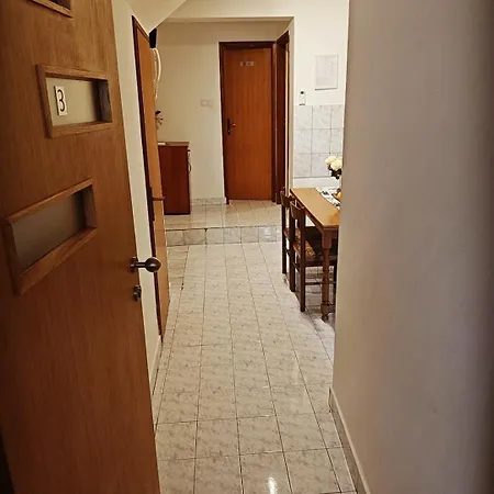 Appartement Kaja, Vantacici, Otok Krk, A3