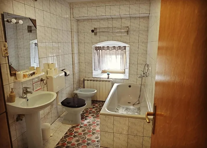 Appartement Kaja, Vantacici, Otok Krk, A3 *
