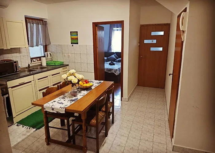 Kaja, Vantacici, Otok Krk, A3 *