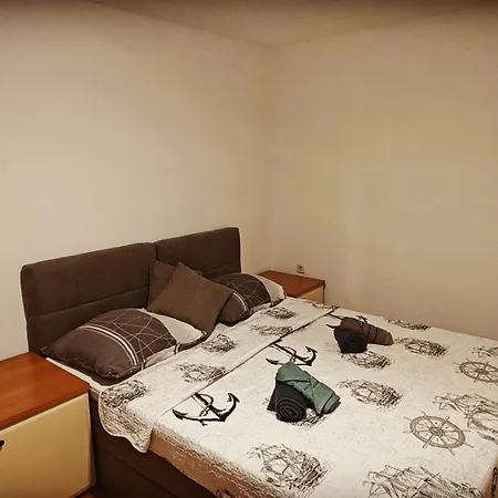 Kaja, Vantacici, Otok Krk, A3 Appartement