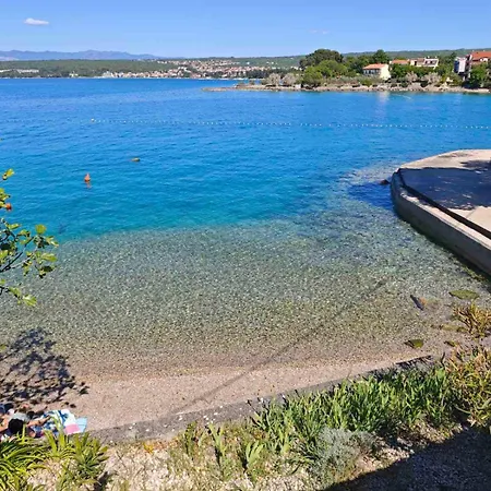 דירה Kaja, Vantacici, Otok Krk, A3 *