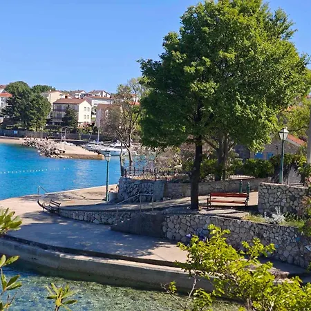 Daire Kaja, Vantacici, Otok Krk, A3 Vantacici