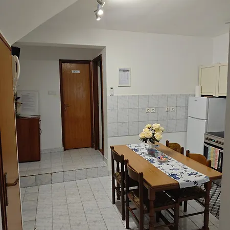 Kaja, Vantacici, Otok Krk, A3 דירה *