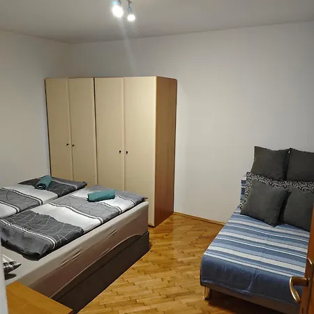 דירה Kaja, Vantacici, Otok Krk, A3 *