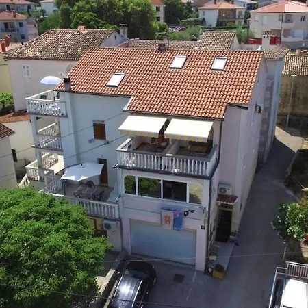 דירה Kaja, Vantacici, Otok Krk, A3