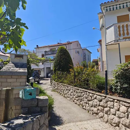Kaja, Vantacici, Otok Krk, A3 *