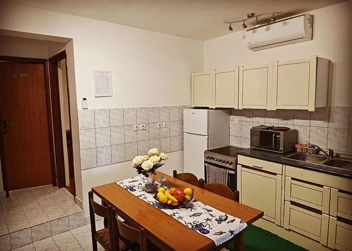 Kaja, Vantacici, Otok Krk, A3 Apartman *