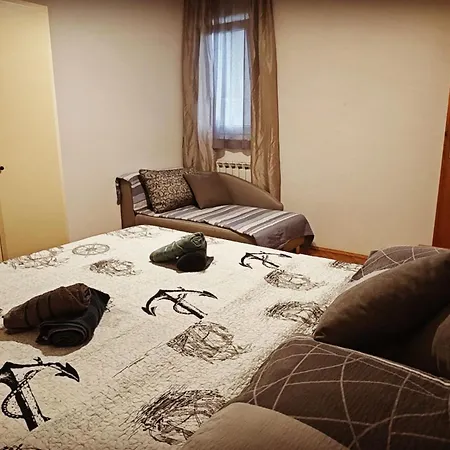 Daire Kaja, Vantacici, Otok Krk, A3 Vantacici