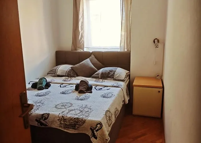Kaja, Vantacici, Otok Krk, A3 * Vantacici