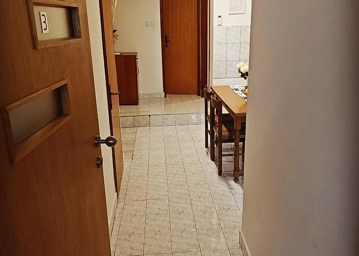 Daire Kaja, Vantacici, Otok Krk, A3