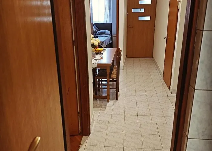Kaja, Vantacici, Otok Krk, A3 * Vantacici